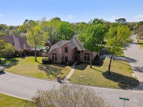 600  Ticonderoga Drive , Denton Texas 76205