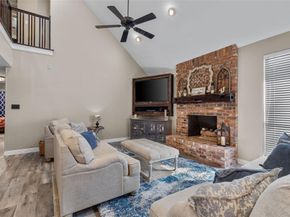 600  Ticonderoga Drive , Denton Texas 76205