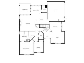 600  Ticonderoga Drive , Denton Texas 76205
