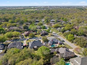 600  Ticonderoga Drive , Denton Texas 76205