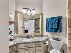 600  Ticonderoga Drive , Denton Texas 76205