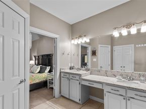 600  Ticonderoga Drive , Denton Texas 76205