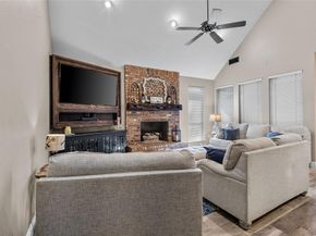 600  Ticonderoga Drive , Denton Texas 76205