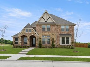 413  Tower Street , DeSoto Texas 75115
