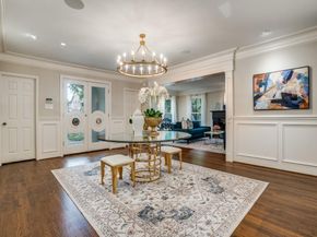 4561  Bordeaux Avenue , Highland Park Texas 75205