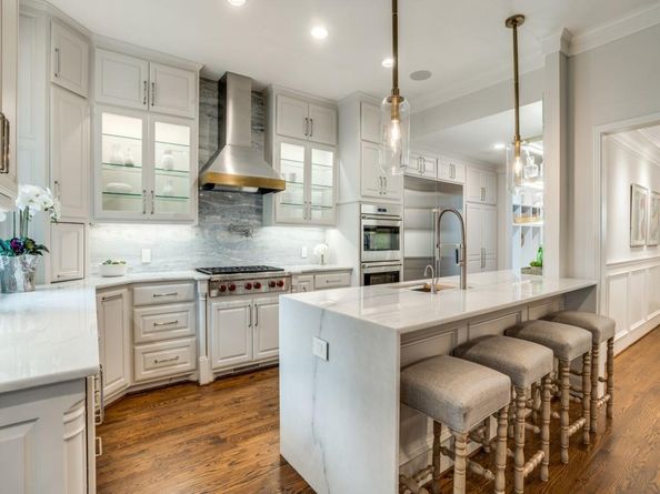 4561  Bordeaux Avenue , Highland Park Texas 75205