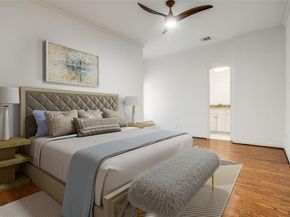 4561  Bordeaux Avenue , Highland Park Texas 75205