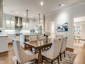 4561  Bordeaux Avenue , Highland Park Texas 75205