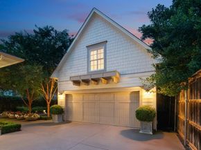 4561  Bordeaux Avenue , Highland Park Texas 75205