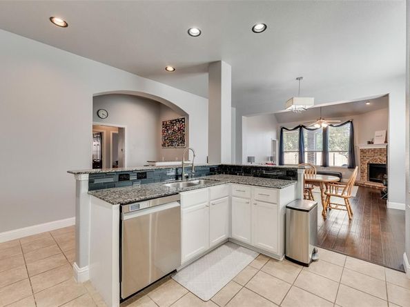 221  Bluefinch Drive , Little Elm Texas 75068