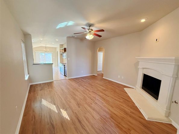 12012  Walden Wood Drive , Fort Worth Texas 76244