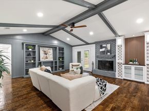 4837  Ashbrook Road , Dallas Texas 75227