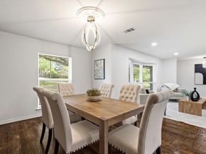 4837  Ashbrook Road , Dallas Texas 75227