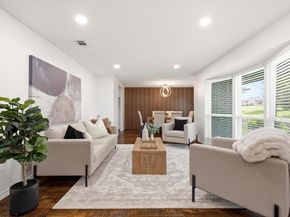 4837  Ashbrook Road , Dallas Texas 75227