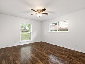 4837  Ashbrook Road , Dallas Texas 75227
