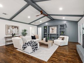 4837  Ashbrook Road , Dallas Texas 75227
