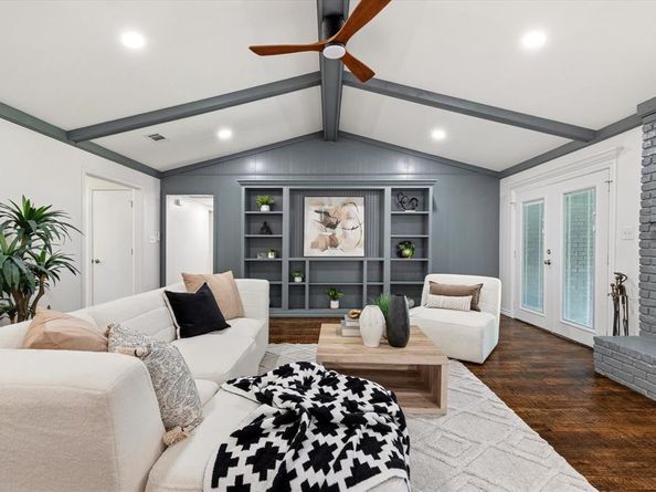 4837  Ashbrook Road , Dallas Texas 75227