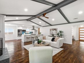 4837  Ashbrook Road , Dallas Texas 75227
