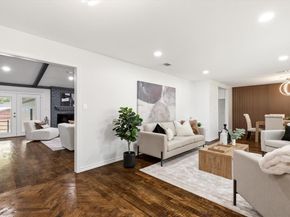 4837  Ashbrook Road , Dallas Texas 75227