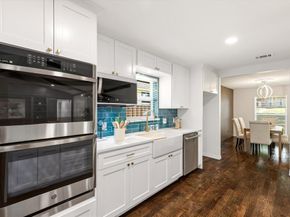 4837  Ashbrook Road , Dallas Texas 75227