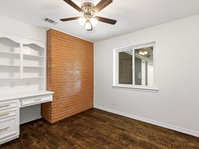 4837  Ashbrook Road , Dallas Texas 75227