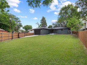 4837  Ashbrook Road , Dallas Texas 75227