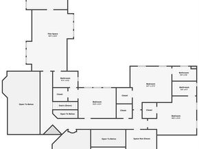 6707  Meadow Road , Dallas Texas 75230