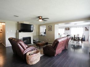6525  Willow Oak Court , Fort Worth Texas 76112