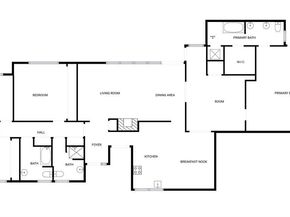 4106  Walnut Hill Lane , Dallas Texas 75229