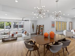 515  Aqua Drive , Dallas Texas 75218