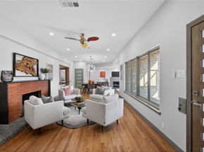 515  Aqua Drive , Dallas Texas 75218