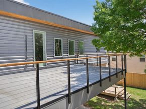 515  Aqua Drive , Dallas Texas 75218