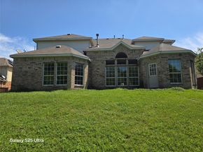 417  Silver Creek Drive , DeSoto Texas 75115