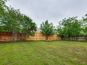 2744  Meadow Green , Bedford Texas 76021