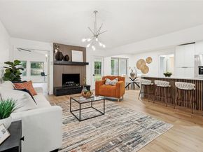 2744  Meadow Green , Bedford Texas 76021