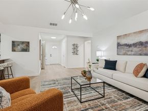 2744  Meadow Green , Bedford Texas 76021