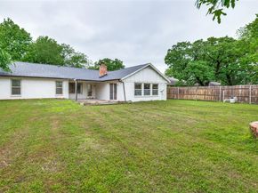 2744  Meadow Green , Bedford Texas 76021