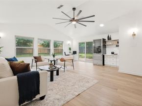 2744  Meadow Green , Bedford Texas 76021