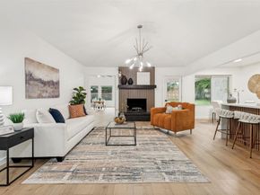 2744  Meadow Green , Bedford Texas 76021