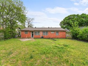 505  Lawson Drive , Garland Texas 75042