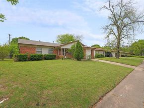 505  Lawson Drive , Garland Texas 75042