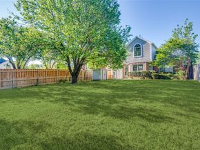 1533  Cross Courts Drive , Garland Texas 75040