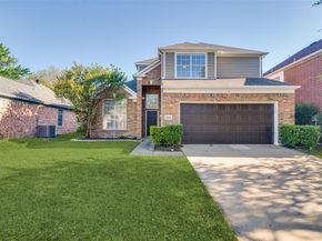 1533  Cross Courts Drive , Garland Texas 75040
