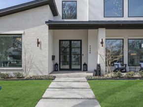 7340  Syracuse Drive , Dallas Texas 75214