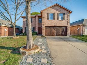 1102  Grace Drive , Princeton Texas 75407