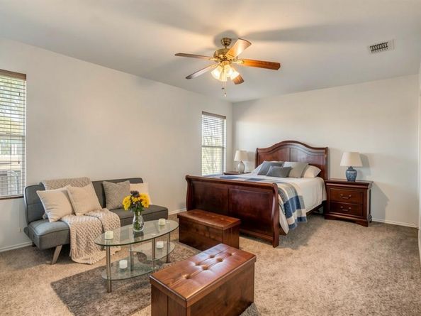 1102  Grace Drive , Princeton Texas 75407