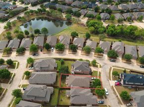 1913  Hidden Fairway Drive , Wylie Texas 75098