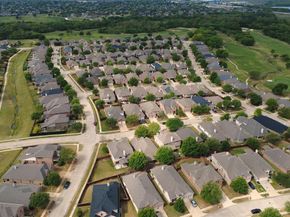 1913  Hidden Fairway Drive , Wylie Texas 75098