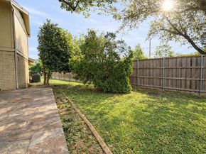 12  Creekwood Circle , Richardson Texas 75080