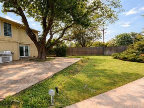12  Creekwood Circle , Richardson Texas 75080